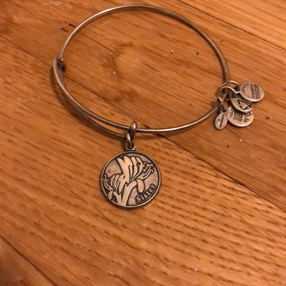 Sister Alex and Ani